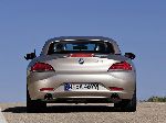 عکس 6 اتومبیل BMW Z4 رودستر (E89 2009 2016)