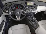 عکس 8 اتومبیل BMW Z4 رودستر (E89 2009 2016)