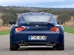 photo 11 Car BMW Z4 Coupe (E85/E86 [restyling] 2005 2008)