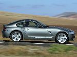 photo 3 Car BMW Z4 Coupe (E85/E86 [restyling] 2005 2008)