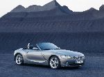 عکس 10 اتومبیل BMW Z4 رودستر (E89 2009 2016)