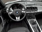 mynd 14 Bíll BMW Z4 Roadster (E89 2009 2016)