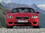 عکس 17 اتومبیل BMW Z4 رودستر (E89 2009 2016)