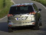 bilde 5 Bil Opel Zafira Minivan (Family [restyling] 2008 2015)