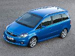 bilde 17 Bil Opel Zafira Minivan (Family [restyling] 2008 2015)