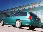 foto 4 Auto MG ZT Vagons (1 generation 2001 2005)