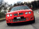 сурат 4 Мошин MG ZT Баъд (1 насл 2001 2005)