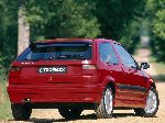 surat 13 Awtoulag Citroen ZX Hatchback 3-gapy (1 nesil 1991 1997)